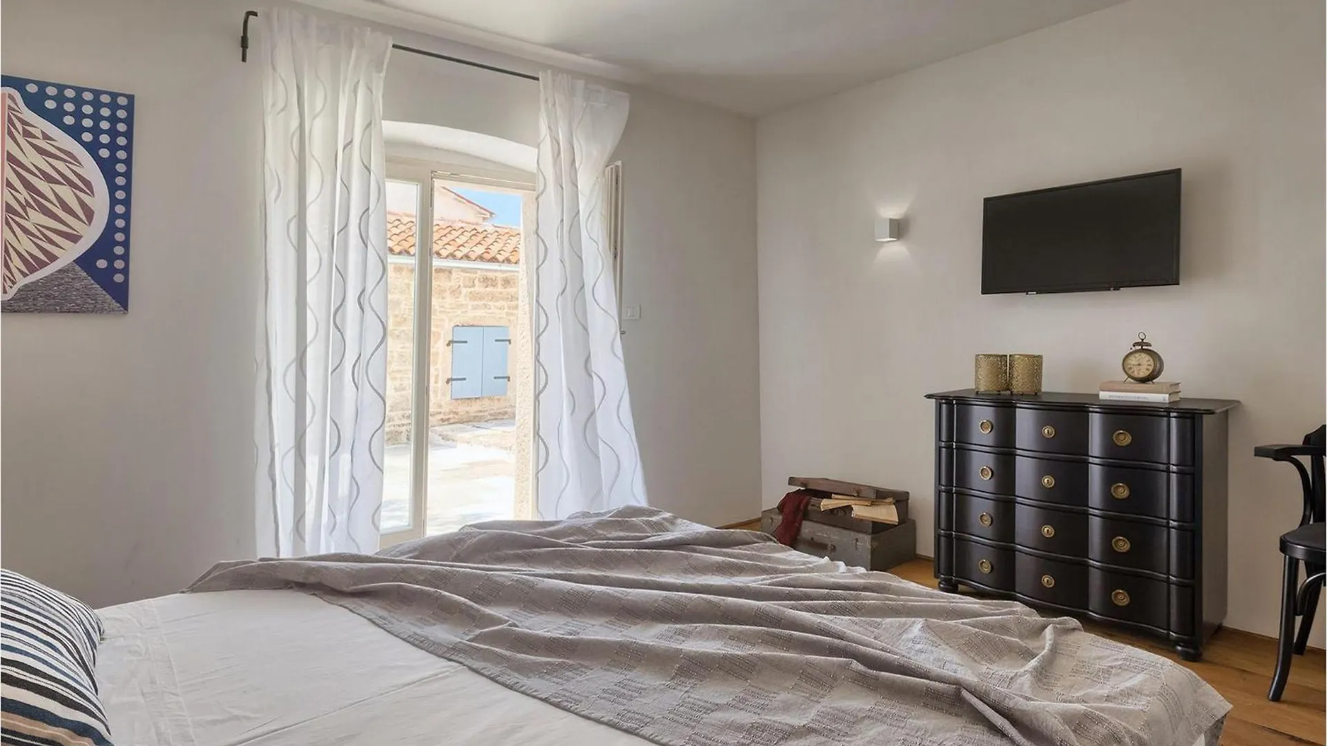 Holiday home Villa Kurili No14 Rovinj