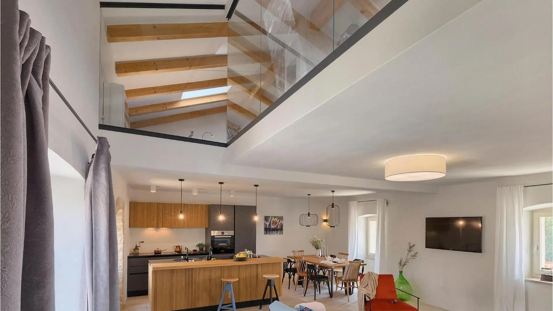 Villa Kurili No14 Rovinj Croatia