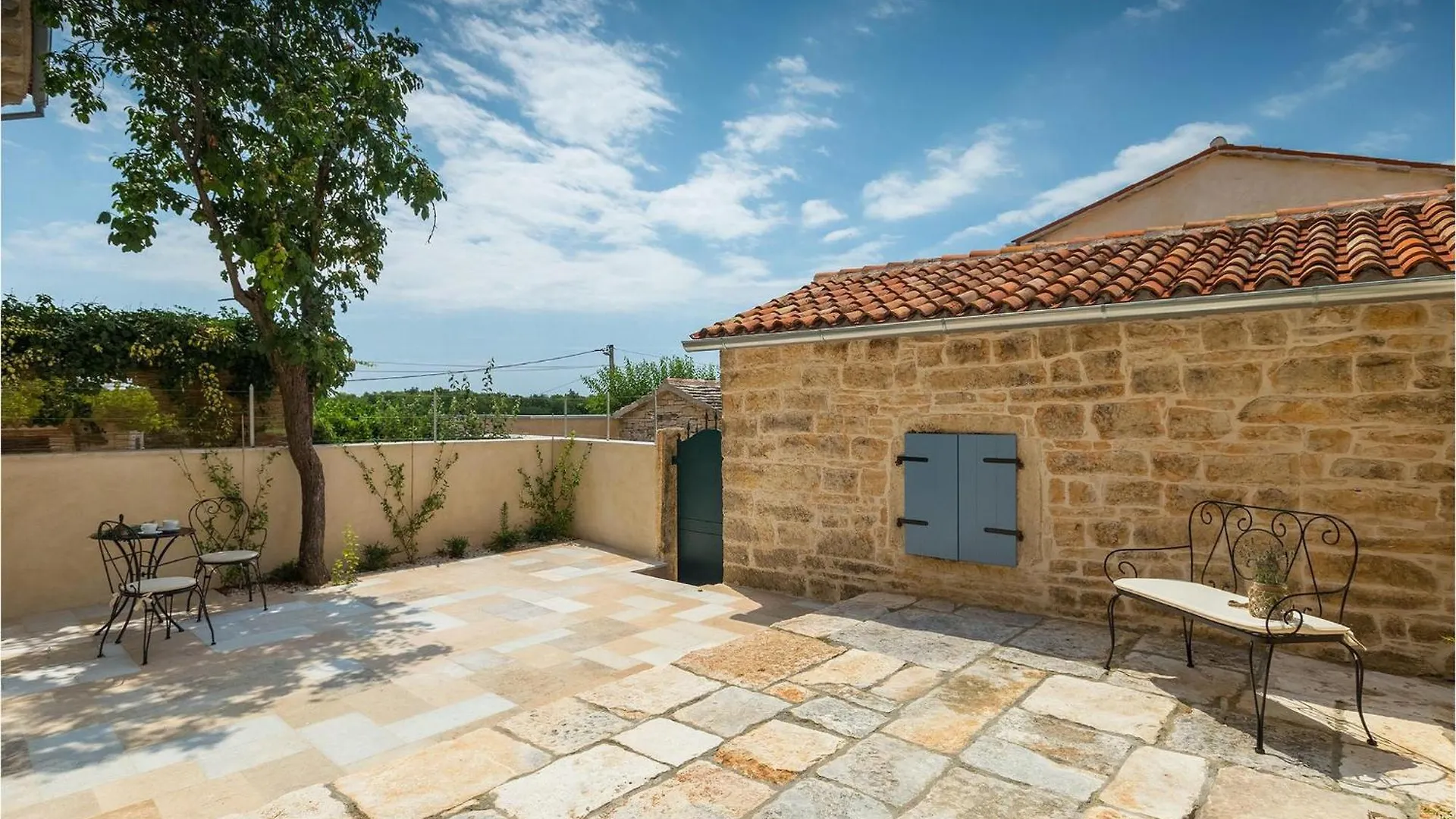 Villa Kurili No14 Rovinj 0*,  Croatia