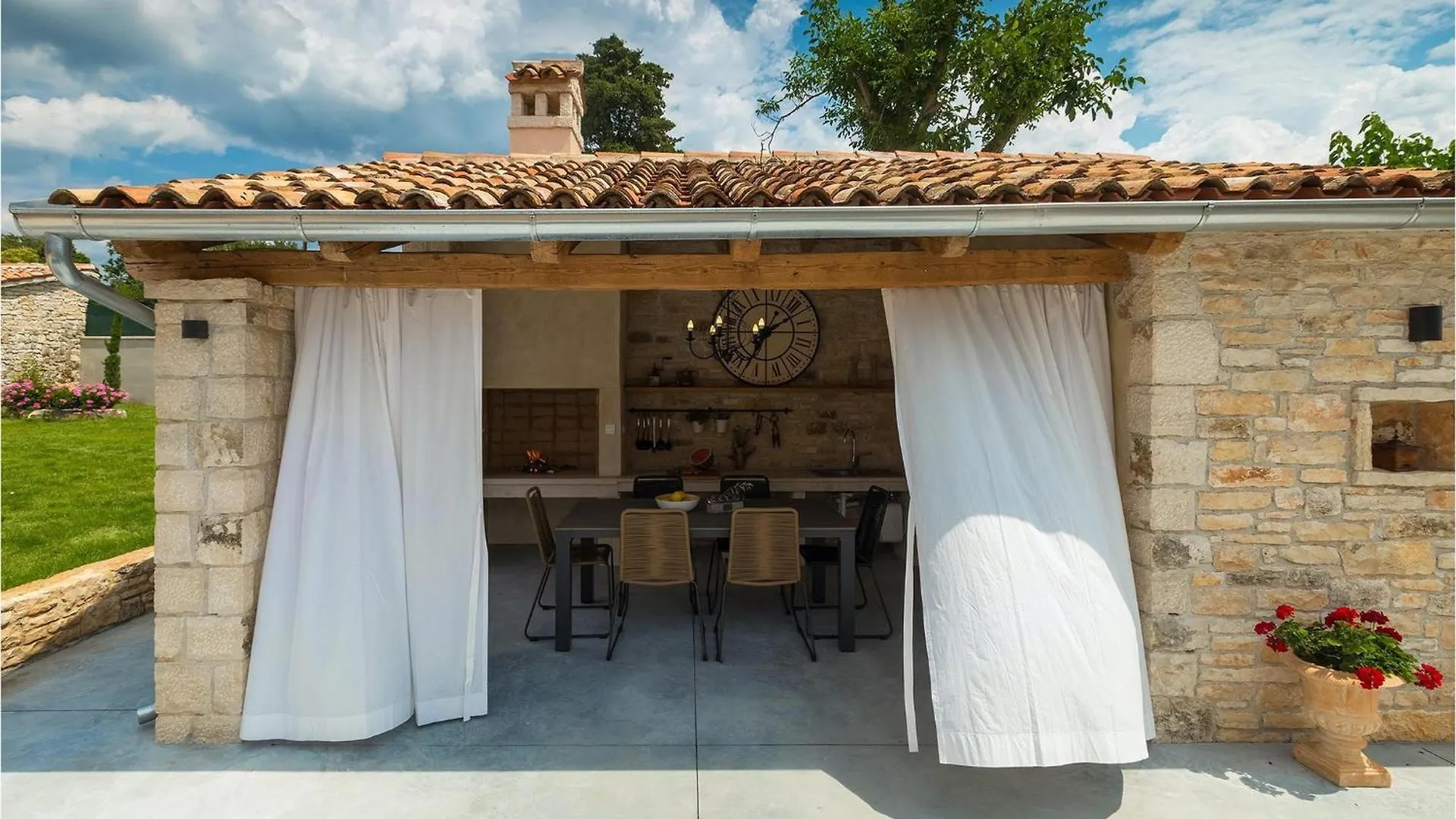 Villa Kurili No14 Rovinj