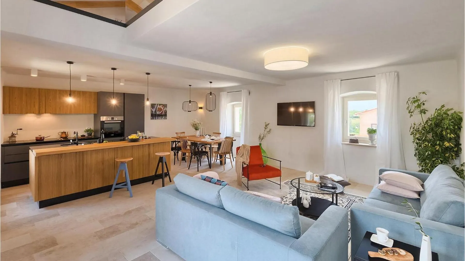Villa Kurili No14 Rovinj