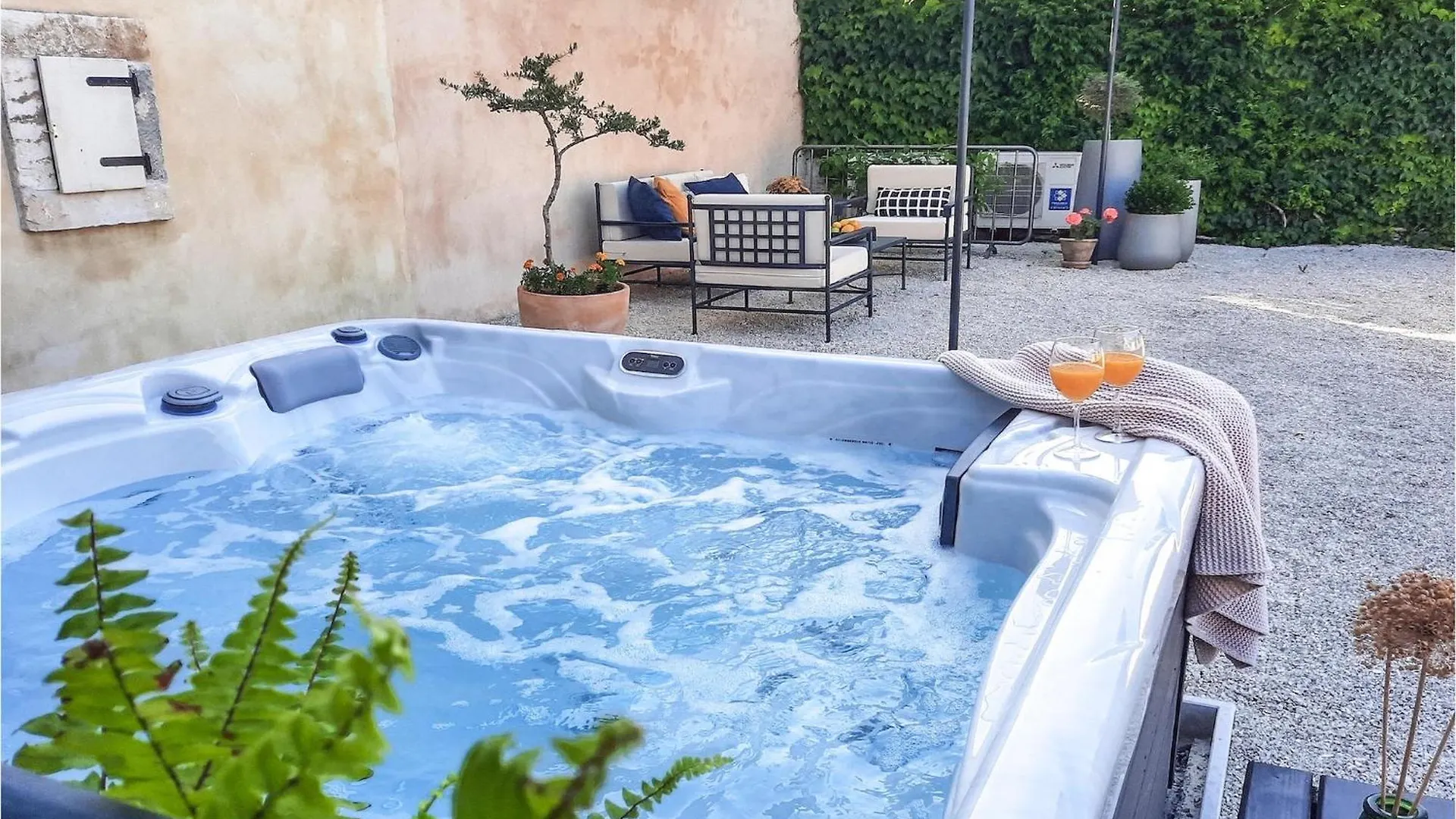 Villa Kurili No14 Rovinj Holiday home