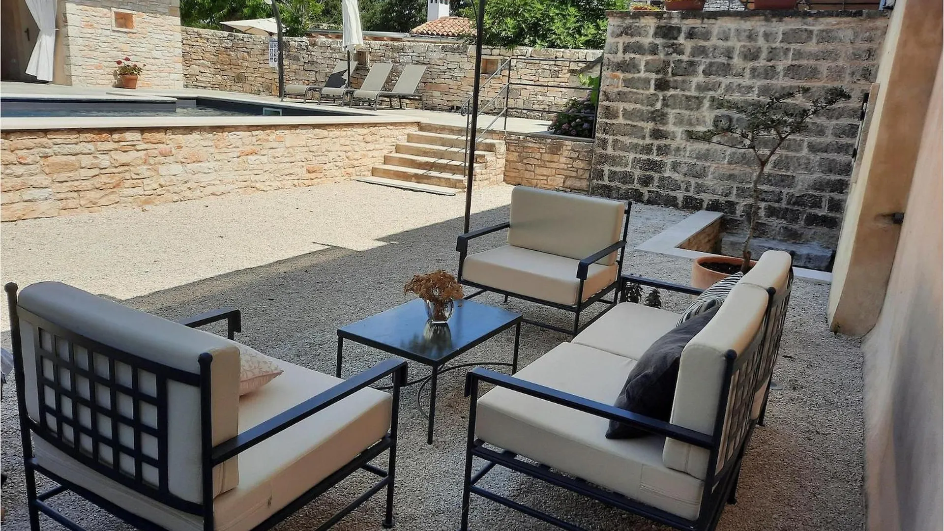 Villa Kurili No14 Rovinj Holiday home