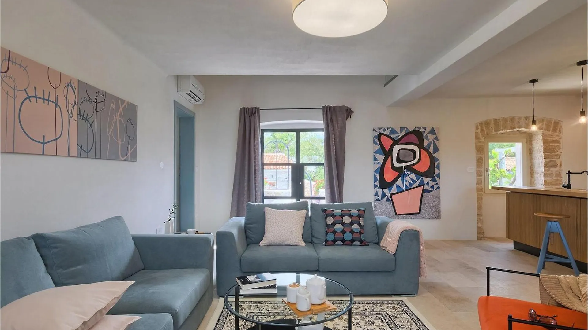 Villa Kurili No14 Rovinj
