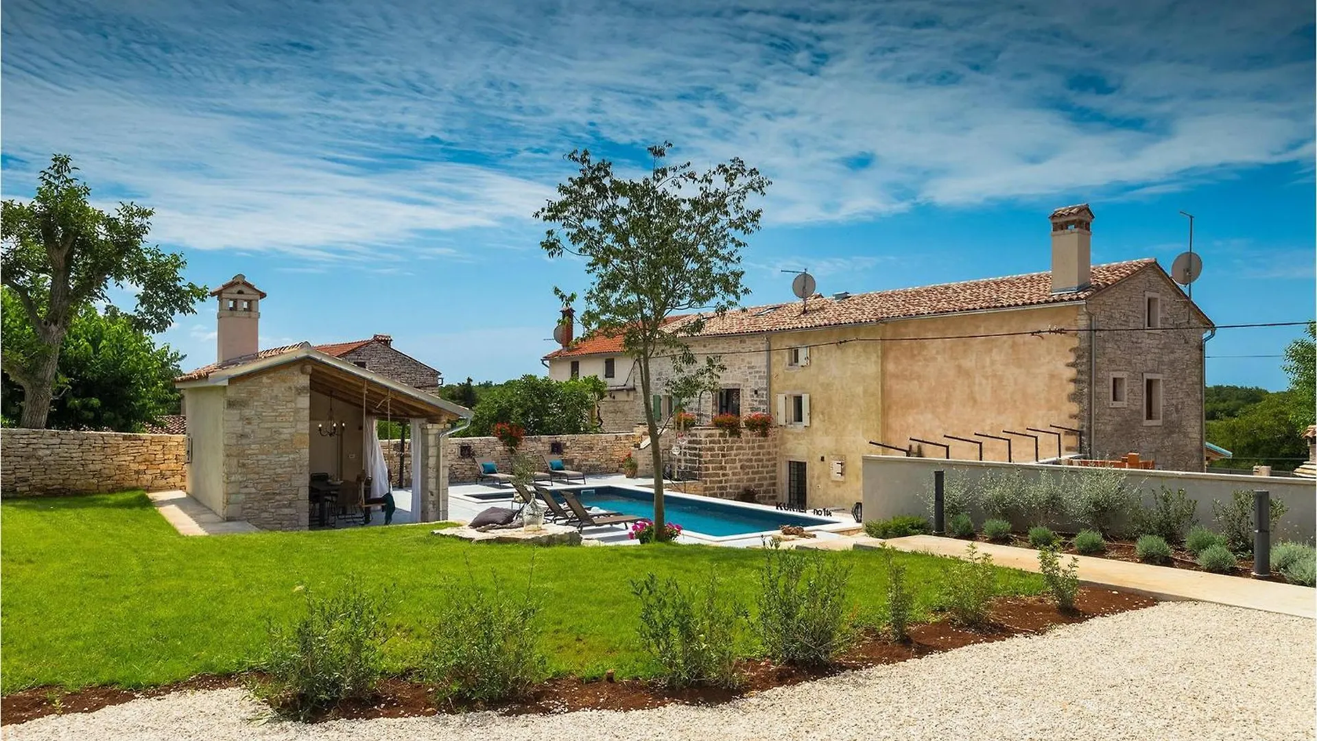 Villa Kurili No14 Rovinj