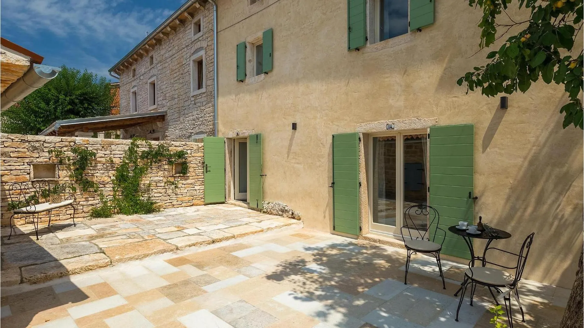 Villa Kurili No14 Rovinj 0*,  Croatia