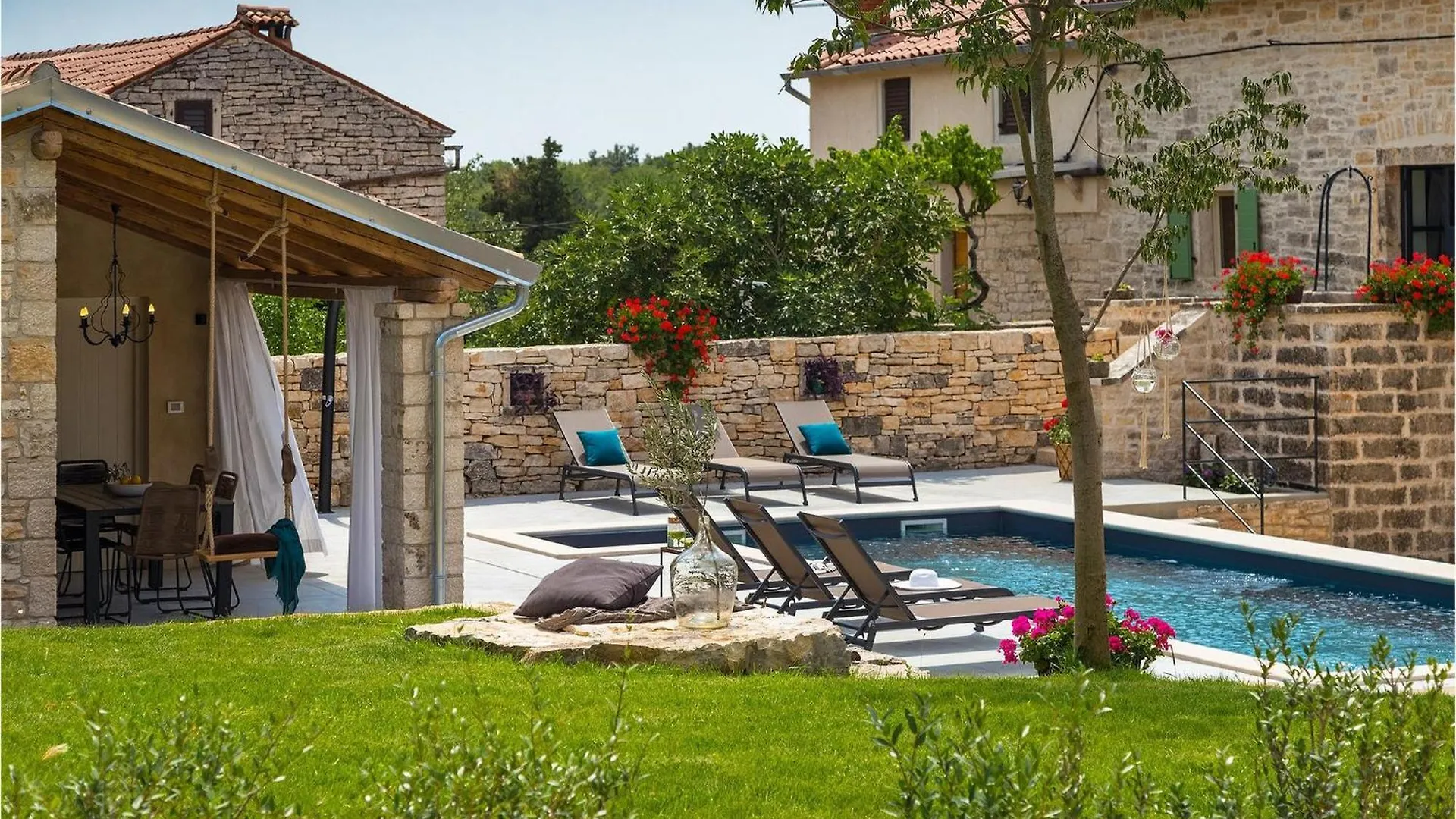 Villa Kurili No14 Rovinj Holiday home