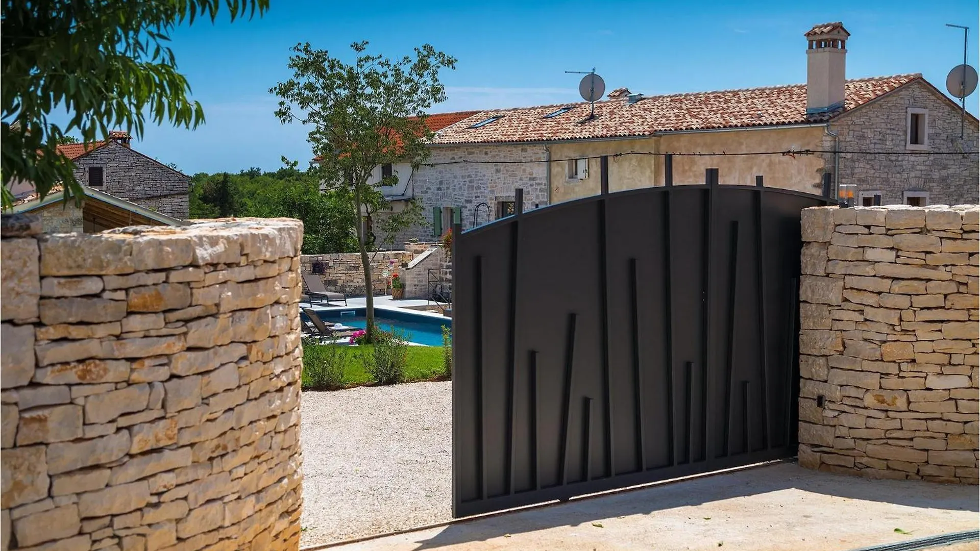 Holiday home Villa Kurili No14 Rovinj Croatia