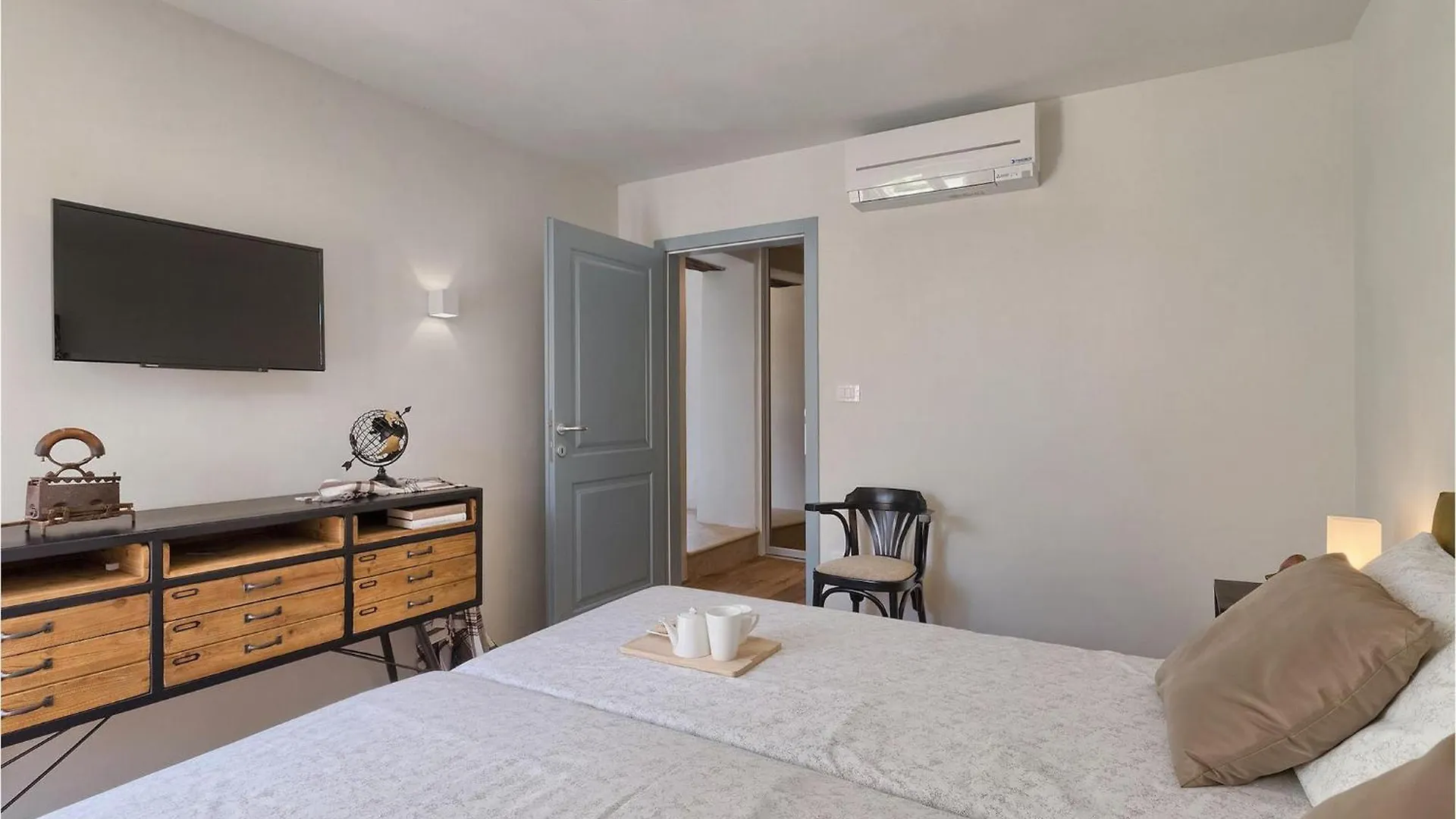 Villa Kurili No14 Rovinj Croatia