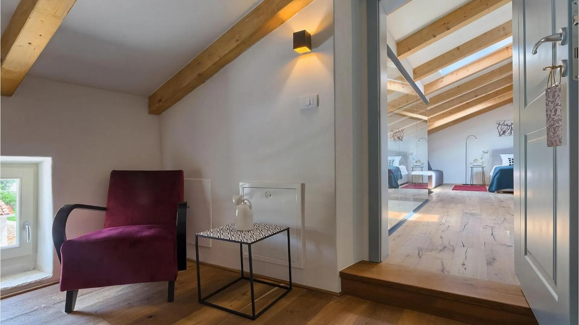 Villa Kurili No14 Rovinj 0*,