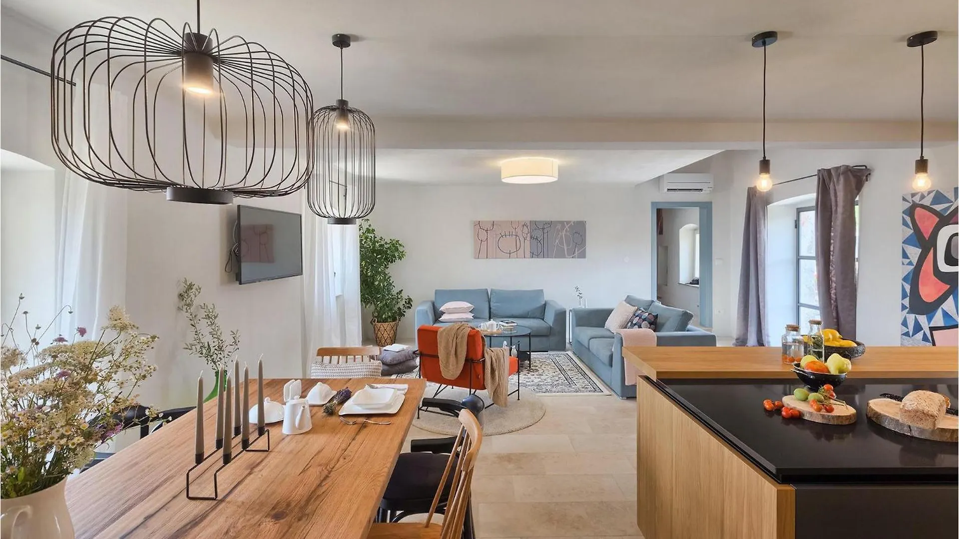 Vakantiehuis Villa Kurili No14 Rovinj