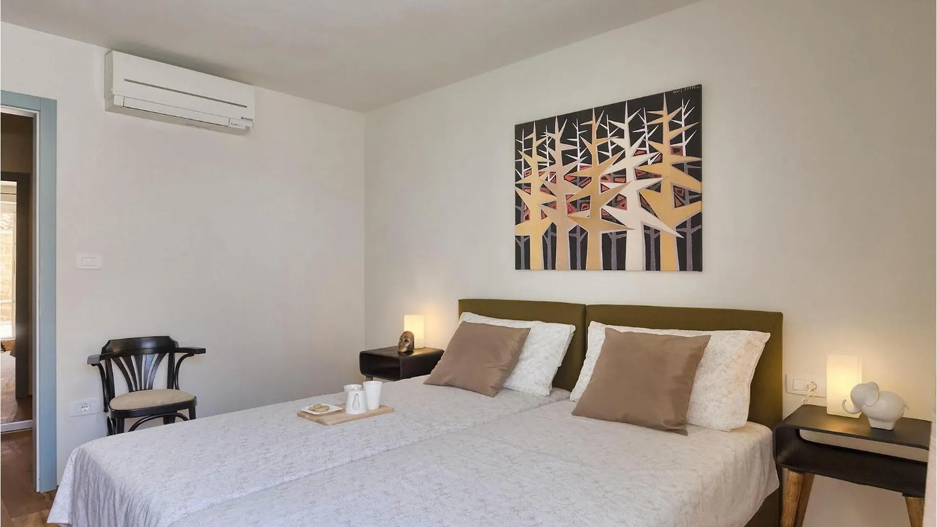 Holiday home Villa Kurili No14 Rovinj