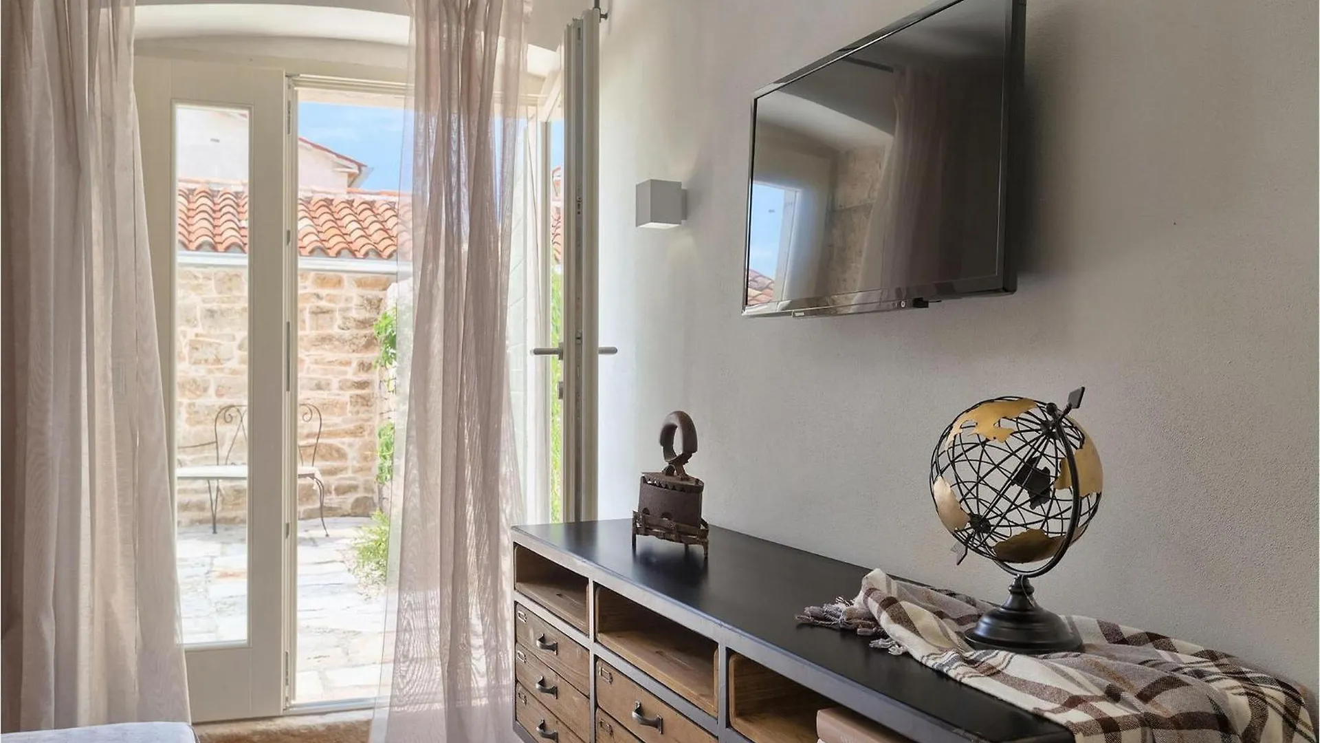 Villa Kurili No14 Rovinj Croatia