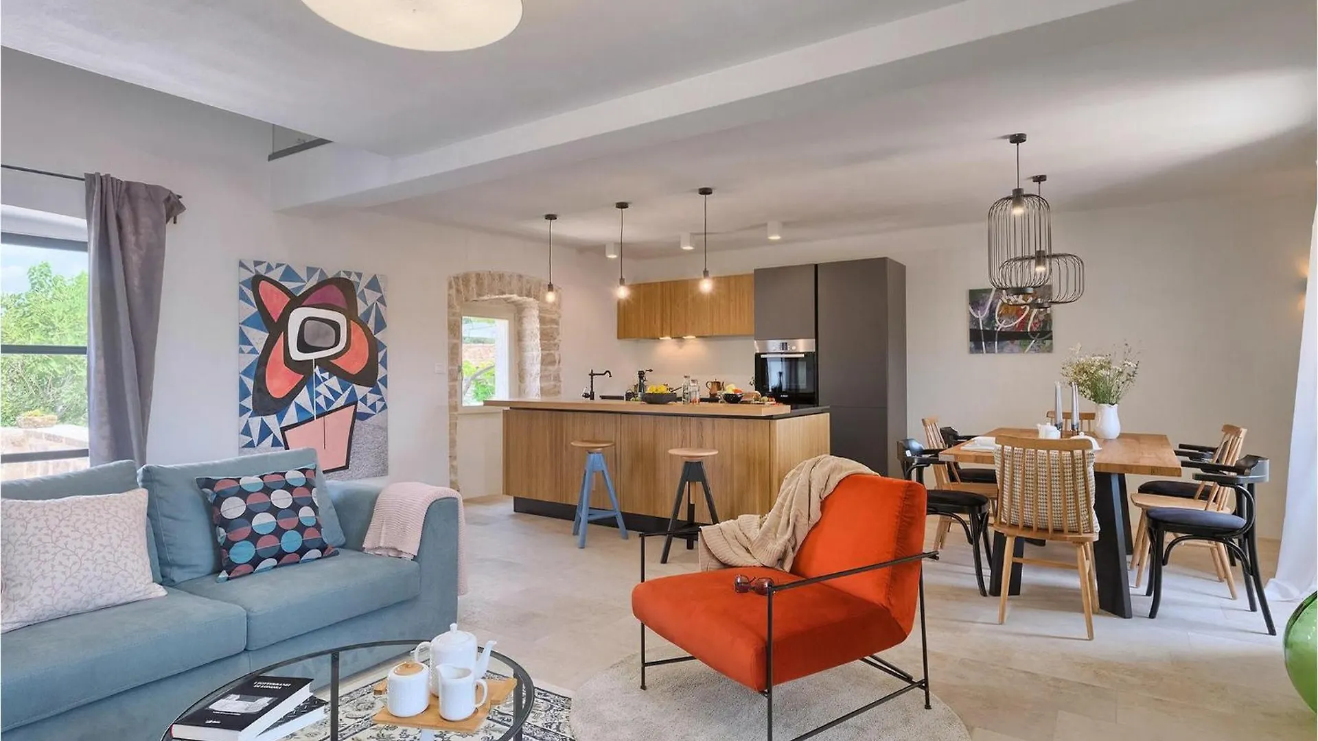 Villa Kurili No14 Rovinj Holiday home