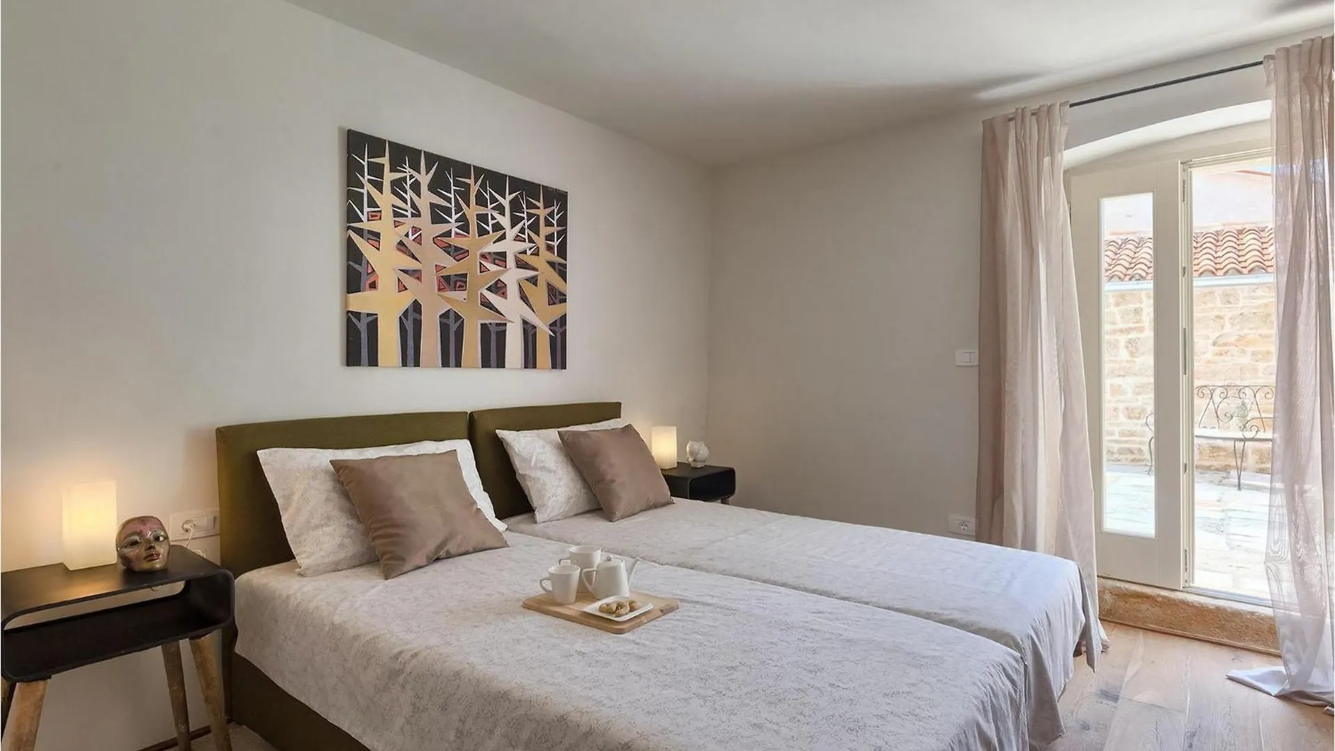 Holiday home Villa Kurili No14 Rovinj