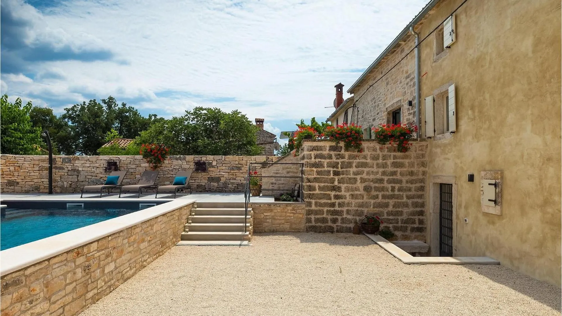 Villa Kurili No14 Rovinj Holiday home