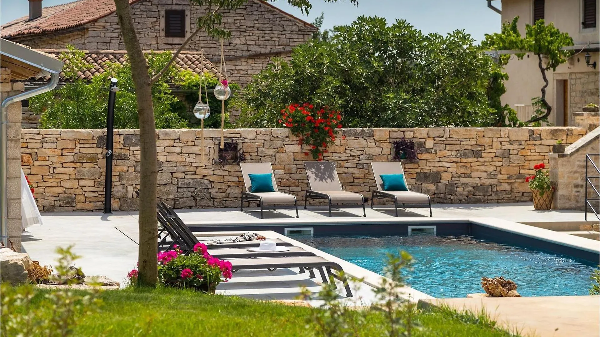 Holiday home Villa Kurili No14 Rovinj Croatia