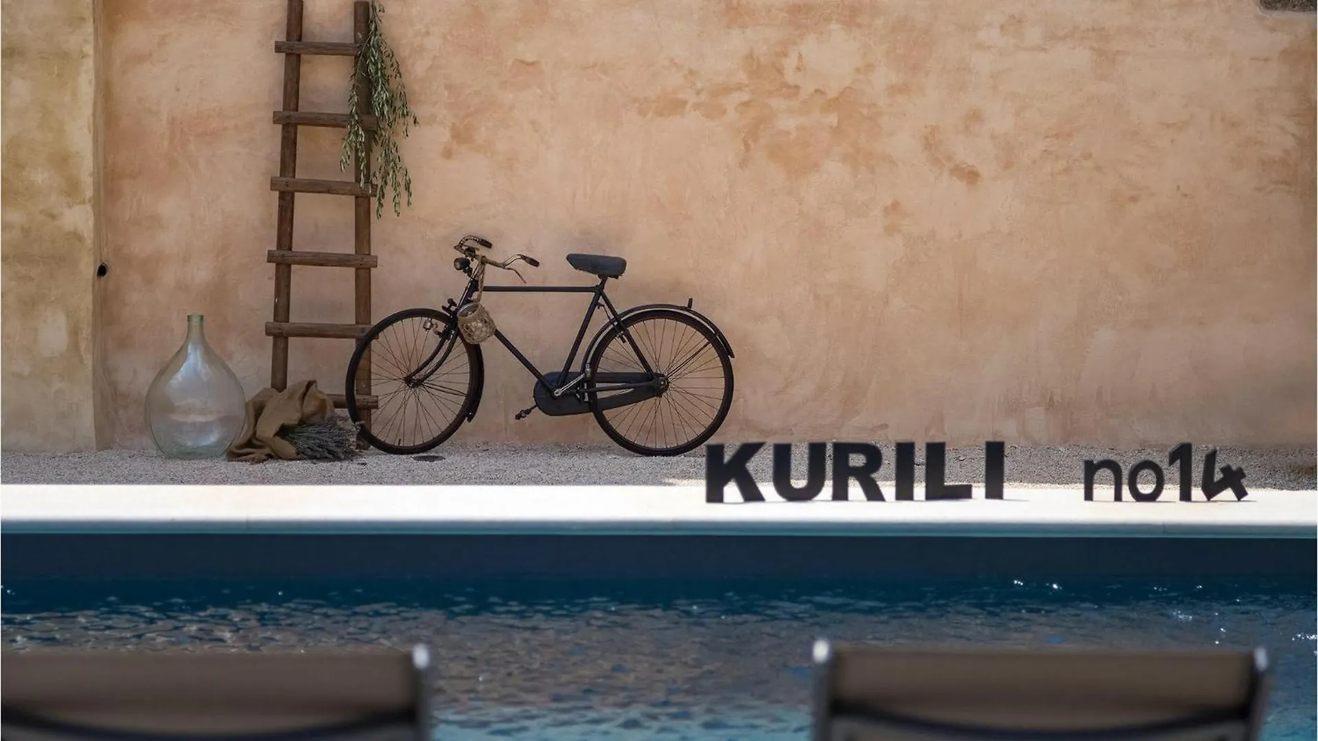 Villa Kurili No14 Rovinj